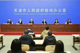 直沽根、海河脉、工业地、非遗韵：天津河东区精心绘制海河东岸文化长卷图片