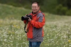 科普作家李忠东：和华西都市报一起 做接地气的科普报道图片