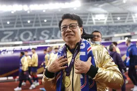这……？吴金贵：特谢拉去年肯定没努力，甚至可能踢假球图片
