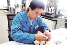 “犟师傅”的降本增效路图片