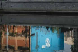 展售四周！LV路易威登“侬好，上海”限时空间亮相苏河湾图片