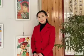 城阳故事 | 于萍——从教路上的执着与热爱图片