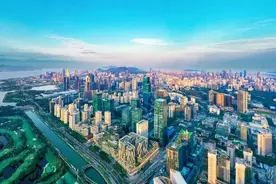 聪明大脑，都在来深圳的路上！图片