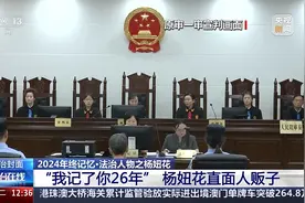 六次直面人贩子、失孤人生回归正轨……回顾打拐寻亲案的难忘瞬间图片
