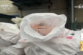 淋巴、腺体肉眼可见 预制菜“梅菜扣肉”成“糟心肉”图片
