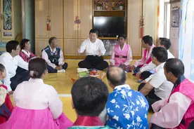 改革为人民丨光东村的“厕所革命”图片