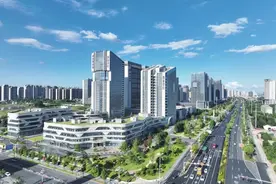 衡阳：基建和风貌改造同步，颜值与气质双双提升图片