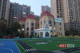 已有学校停课！正处在感染高发季→图片