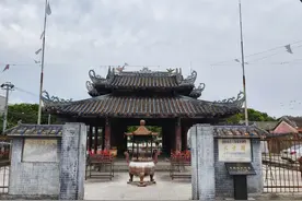 广西合浦：用五个景点，阅读宝藏小县城背后的中国文明史图片