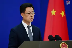 外交部：通过政治外交途径解决伊朗核问题是唯一正确选择图片