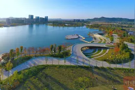 2月全国环境空气质量状况排名公布 遂宁入围前20名图片