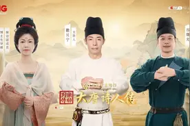 短暂如流星，炽烈如骄阳！走进李贺的一生图片