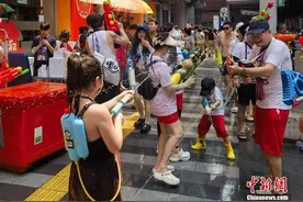 泼天的祝福，你收到了吗？图片