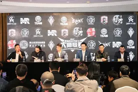 武林风553 | 六位格斗大师聚首唐山，3月29日九场激战引爆擂台图片