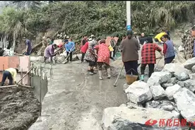 千万工程怀化实践 | 小小“物业费”激发浓浓“主人感”图片