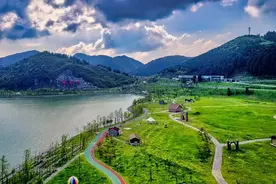 清凉一夏 丰都南天湖第七届避暑音乐季7月1日启幕图片