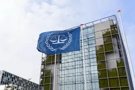 普京下周将访问这个国际刑事法院的成员国，去年的逮捕令会生效吗？图片