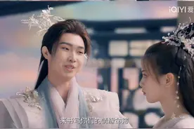 没有脱口秀的日子里，他们在仙侠剧里飞图片