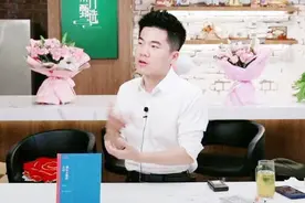一本书印量超600万，董宇辉“给迟老师准备了一笔养老钱”图片