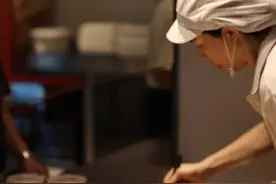 上海这家社区食堂菜品又上新，都是阿拉喜欢的中秋好咪道图片