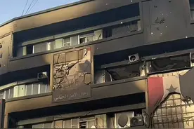 叙利亚过渡政府正式接管权力 90后中国女孩化身“战地记者”讲述当地生活现状图片