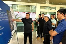 盘龙：全力将茨坝片区打造成为展示云南生物多样性的重要窗口图片
