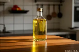 家里食用油换一换，患病风险可能降低！图片