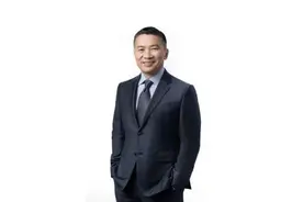 新加坡交易所集团CEO罗文才答21：IPO市场回暖可期，中新资本市场互联互通将进一步扩大图片