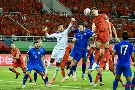 韩国队下轮给国足“放水”？别想了，他们的18强赛种子身份还没到手图片