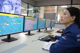 沁阳市：“项目为王”激活高质量发展引擎图片
