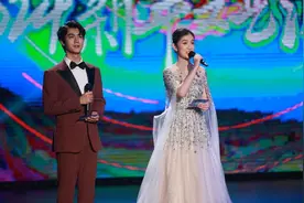 北京电影学院2024新年文艺汇演逐梦青春图片