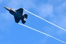 美国务院批准向韩出售F-35战机及相关设备图片