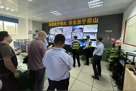 三亚市崖州区实施“综合查一次”“亮码检查”机制 营商环境与监管效能双提升图片