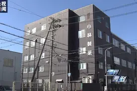 小林制药的“大困境”图片