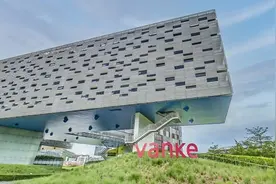 巩固开发“基本盘”，万科2024年如期交付超18万套图片