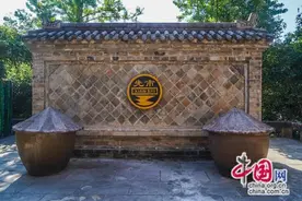 寻味赤水河   “酱人” 匠心传承千年非遗（组图）图片