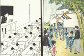 历史与AI的距离｜看·见——图像、AI与人文图片