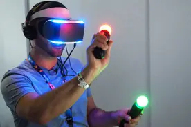 未来可期｜在真实与虚拟之间：AI+游戏如何再造娱乐体验图片