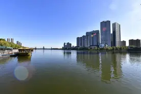 绝佳河景房！副中心拟供应3宗商品住宅用地！最大地块紧邻大运河和副中心站图片