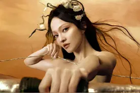 热搜！42岁张韶涵突传消息！图片