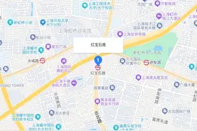 上海还有“五颜六色”的地铁站！有您常途经的吗图片