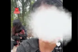 百万粉丝“网红”被抓，警方通报图片