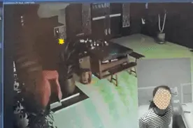 厦门：女子刚回到家，竟发现卧室有个男子！一查身份竟是……图片