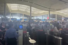 长沙到广州往返高铁跑进2小时，广州或将成为湖南人周末游优先选择图片