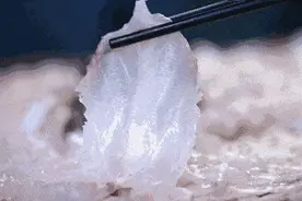 钻进你体内的虫子，到底有多恐怖？（胆小慎点）图片