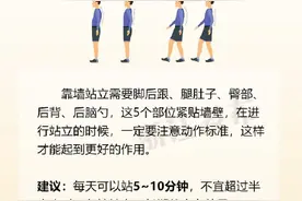 每天10分钟！这项运动，比散步还简单图片