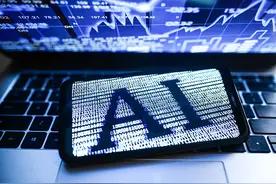 AI手机从概念到蜕变要多久？图片