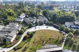江西会昌：激活乡村振兴红色“引擎”图片