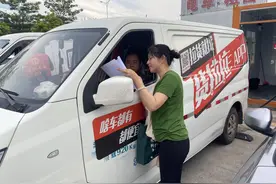 以心暖“新”！龙城创新举措推动新业态群体建会入会图片