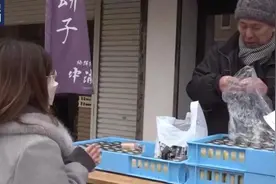 日本灾民：“我可能在重建好之前就已经死去了”图片